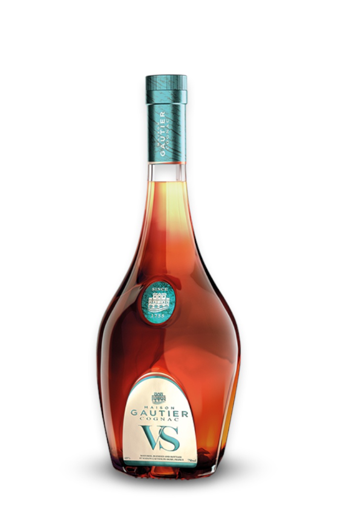 COGNAC GAUTIER VS 0,70