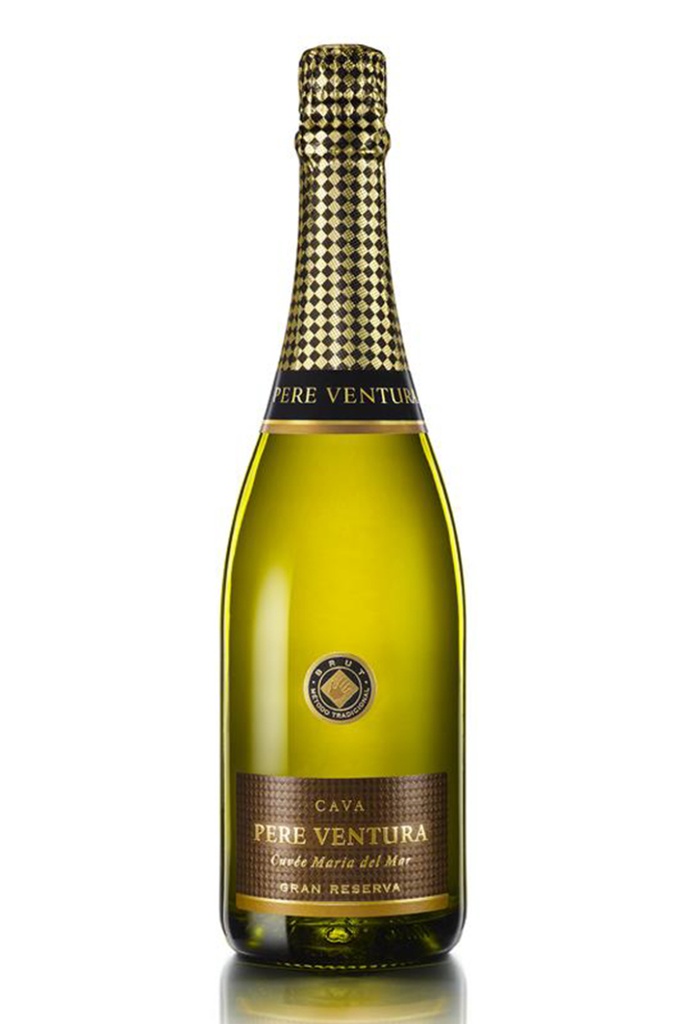 PERE VENTURA CUVEE TRESOR GR. RES. BR