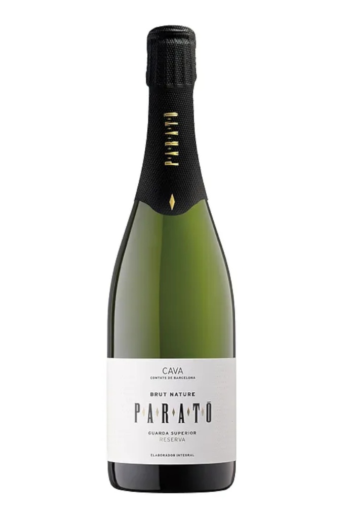 PARATO RESERVA BRUT NATURE