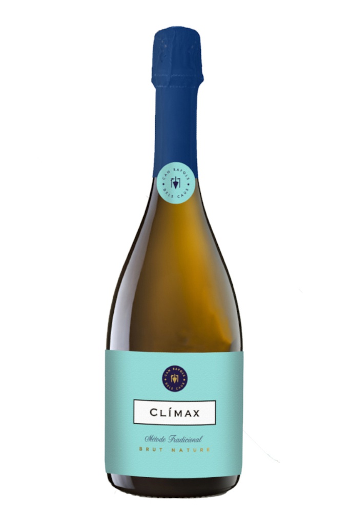 CAN RAFOLS DELS CAUS CLIMAX BRUT NATURE