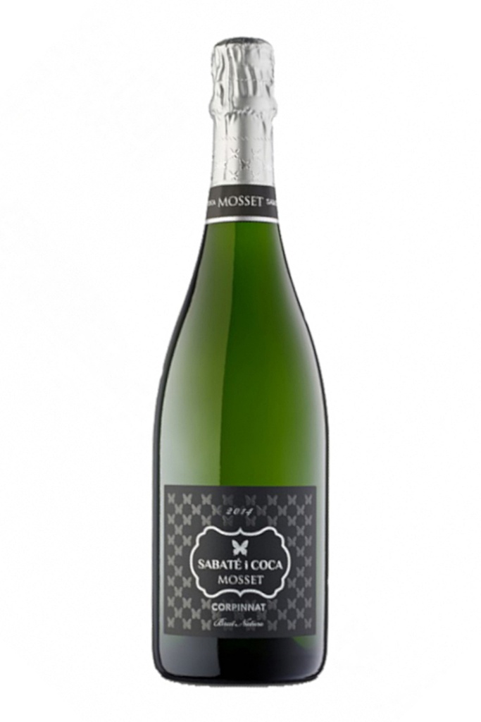 CASTELLROIG MOSSET BRUT NATURE