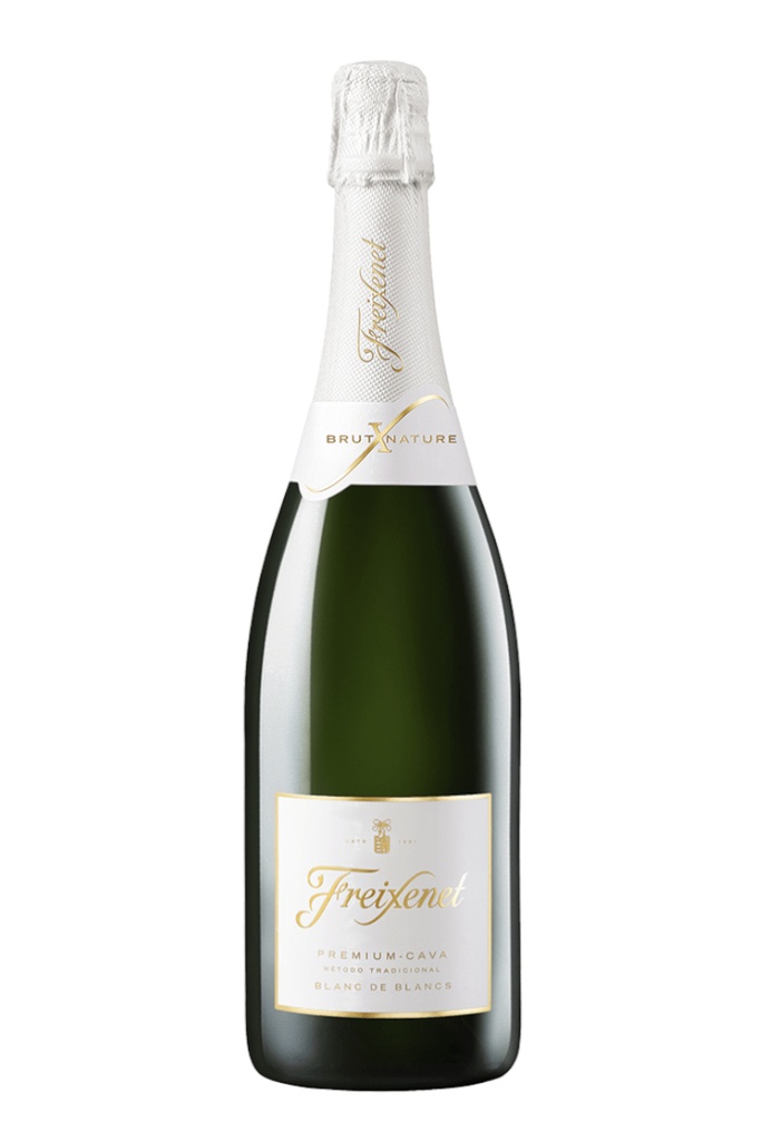 FREIXENET BLANC DE BLANCS NATURE