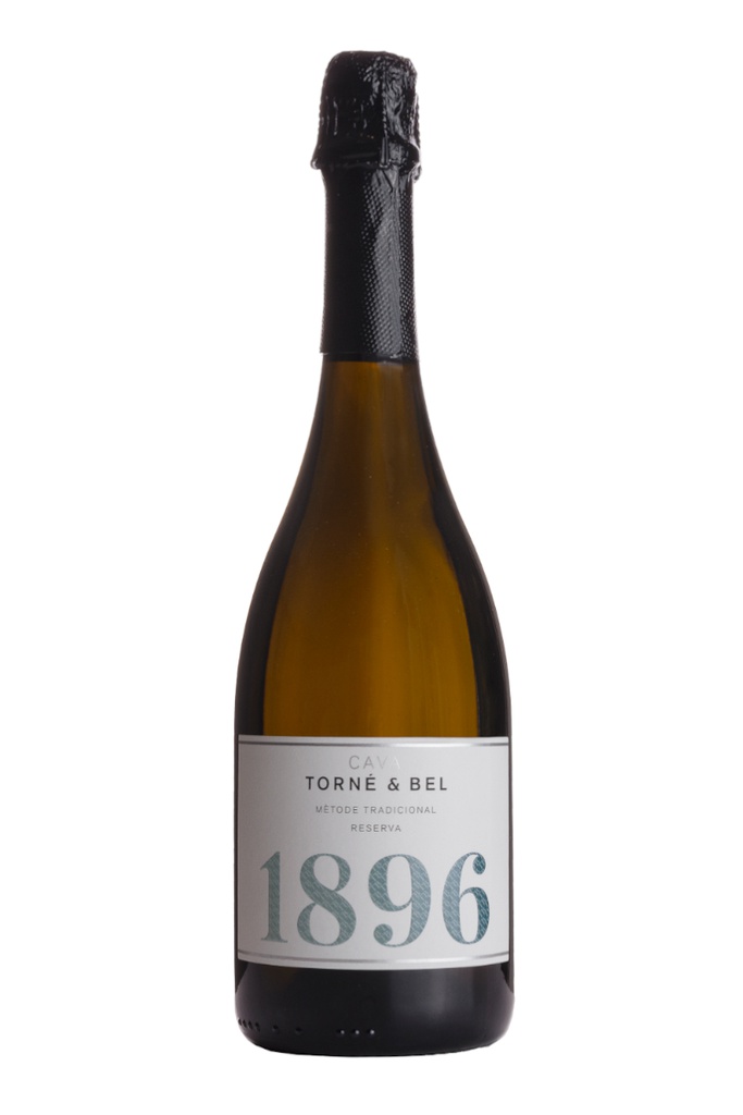 TORNE & BEL 1896 RESERVA