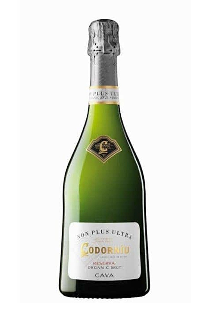 CODORNIU NON PLUS ULTRA BRUT RESERVA