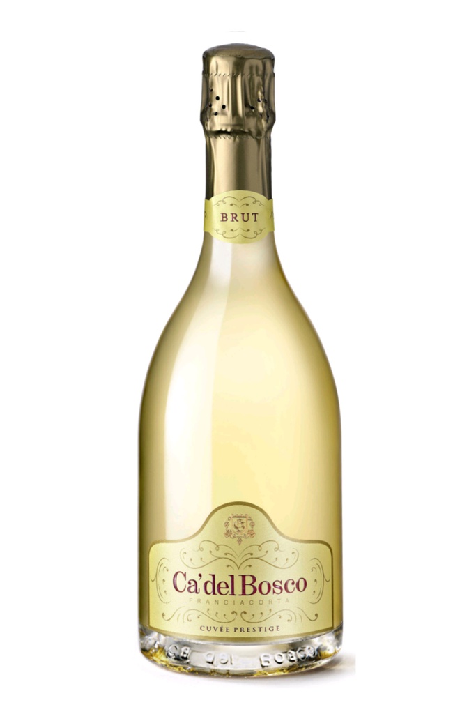 CA' DEL BOSCO CUVEE PRESTIGE BRUT