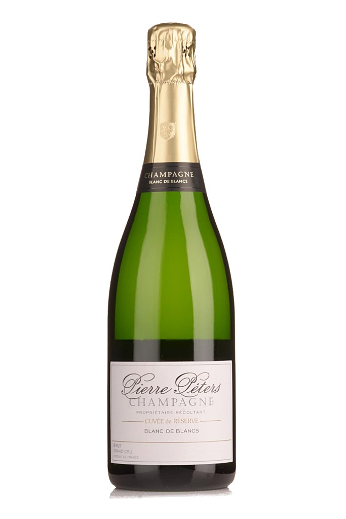 PIERRE PETERS BRUT CUVEE DE RESERVE