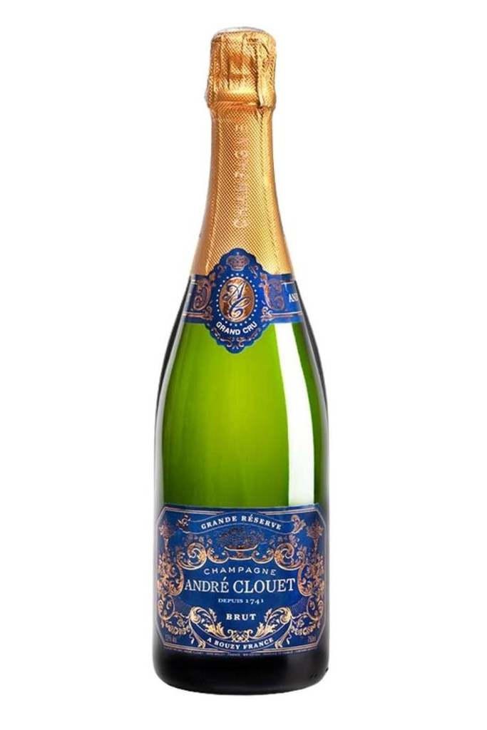 ANDRE CLOUET BRUT GRAND CRU RESERVE