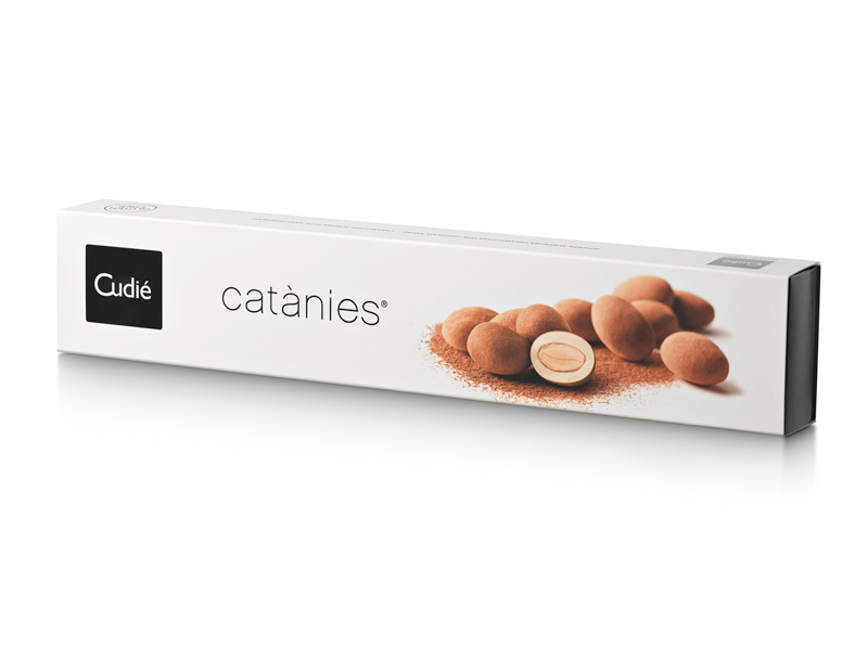 CATANIES CUDIE 250 GR.