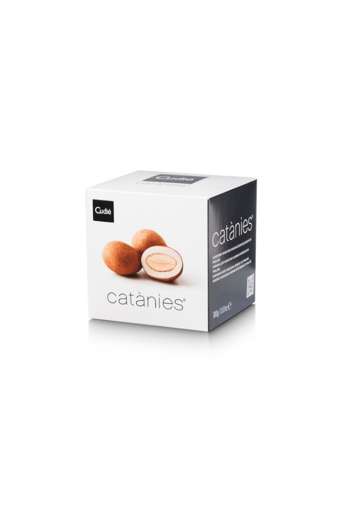 CATANIES CUDIE 100 GR.