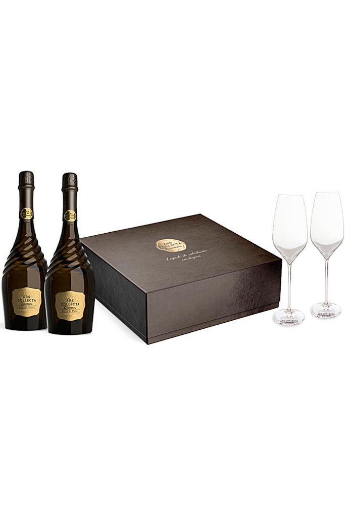 PACK CODORNIU ARS COLLECTA + COPAS