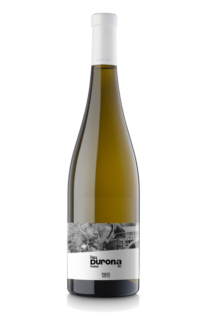 MONT-RUBI DURONA BLANC