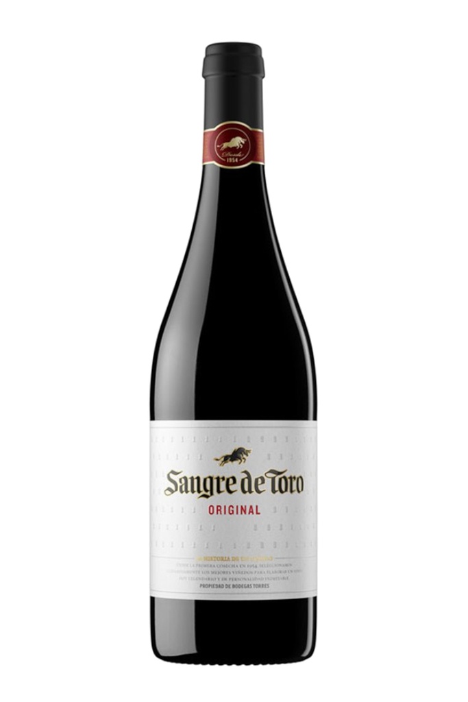 TORRES SANGRE DE TORO