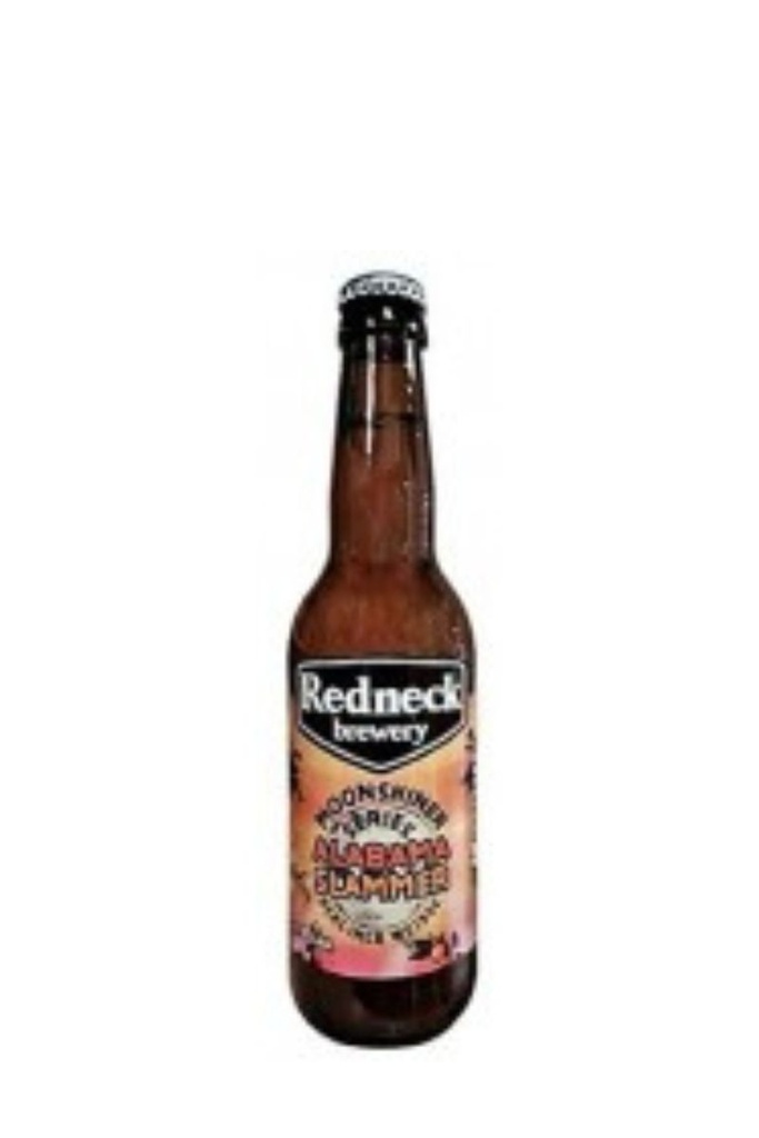 CERVESA REDNECK ALABAMA SLAMMER 0,33