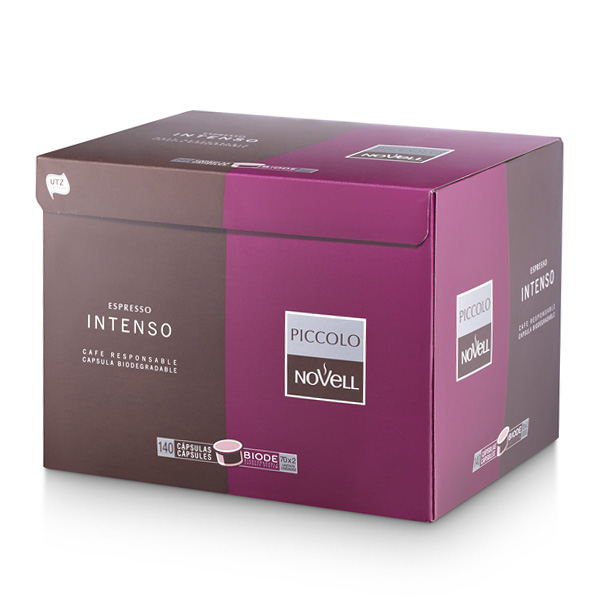 NOVELL INTENSO 140 UNITATS