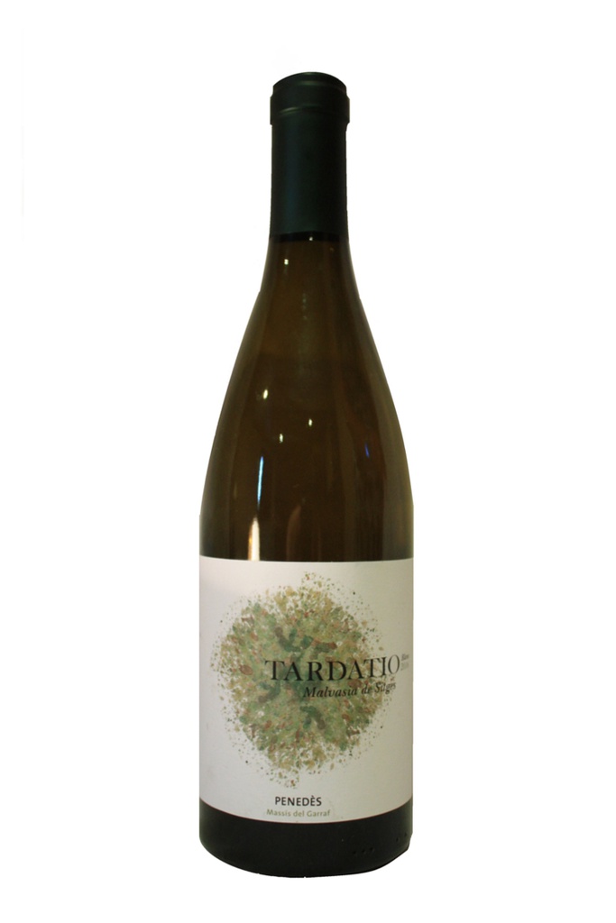 CLOS DELS GUARANS TARDATIO MALVASIA DE SITGES