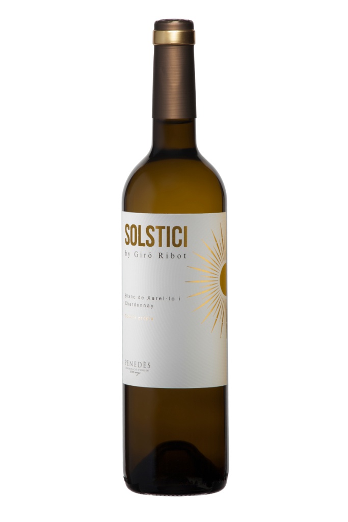 GIRO RIBOT SOLSTICI BLANC