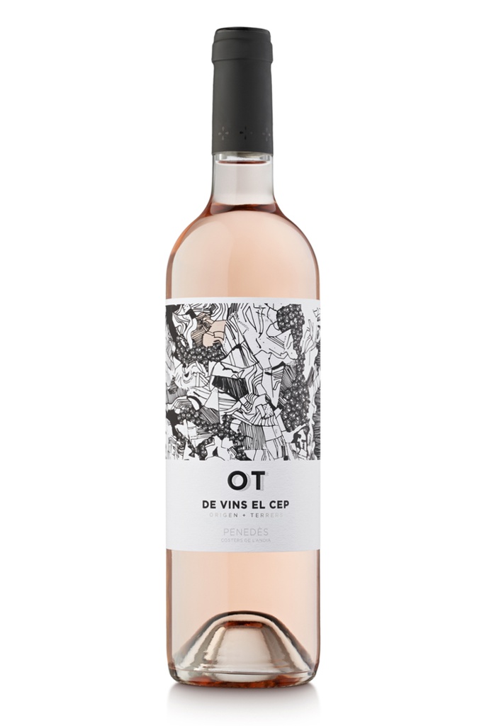 VINS EL CEP OT ROSAT