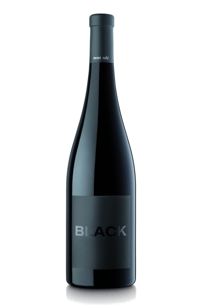 MONT-RUBI BLACK MAGNUM 1,5L.