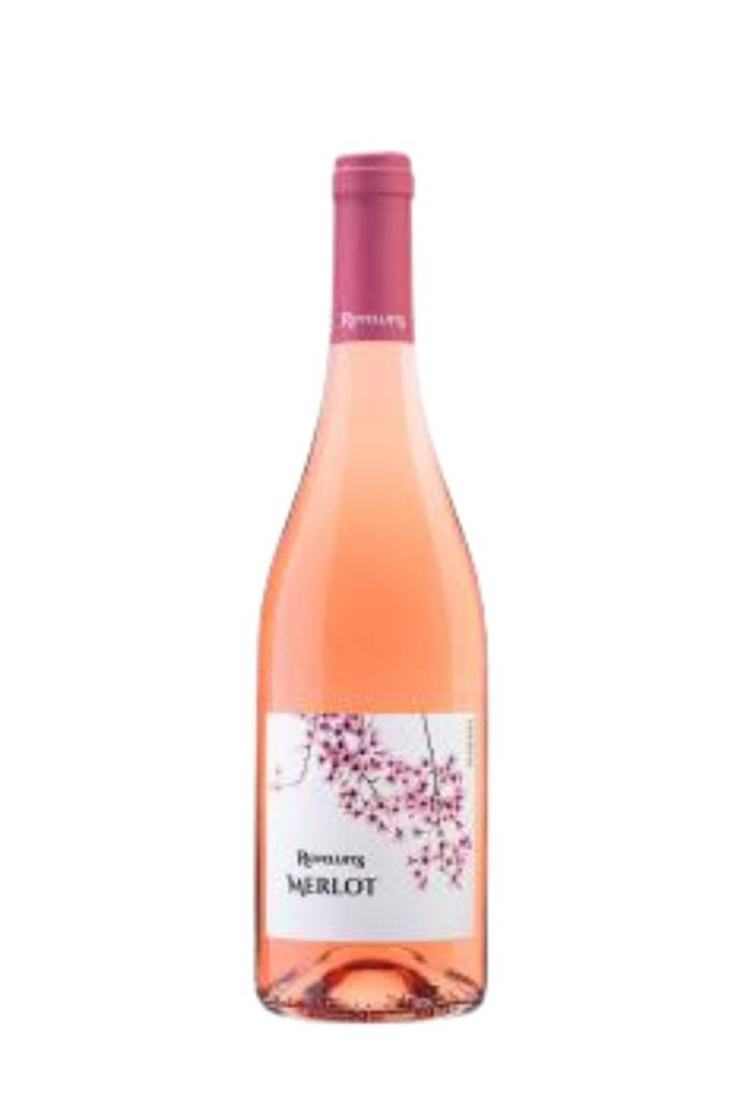 ROVELLATS MERLOT ROSAT