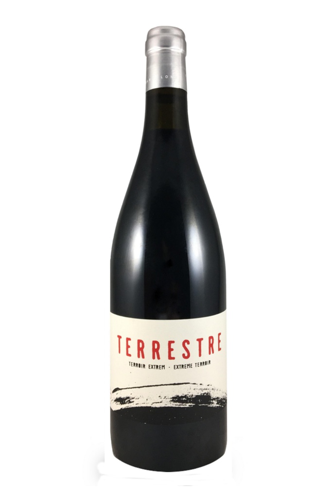 TERRESTRE NEGRE