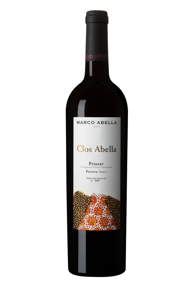 MARCO ABELLA CLOS ABELLA