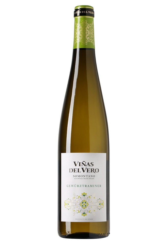 VIÑAS DEL VERO GEWURZTRAMINER