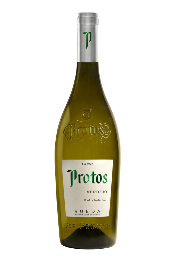 PROTOS VERDEJO