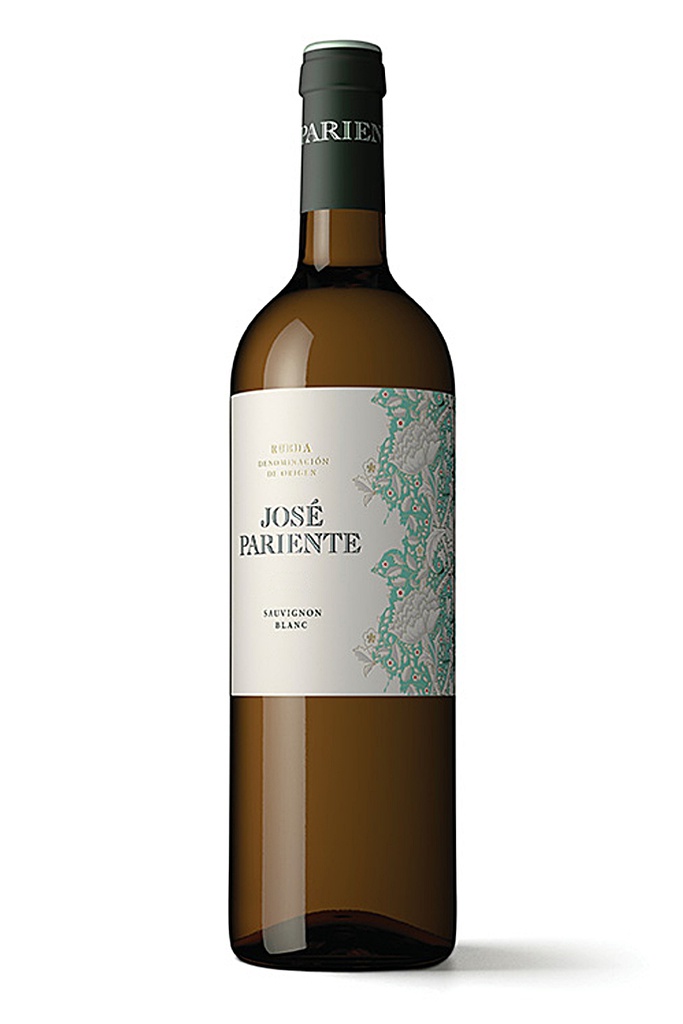 JOSE PARIENTE SAUVIGNON BLANC