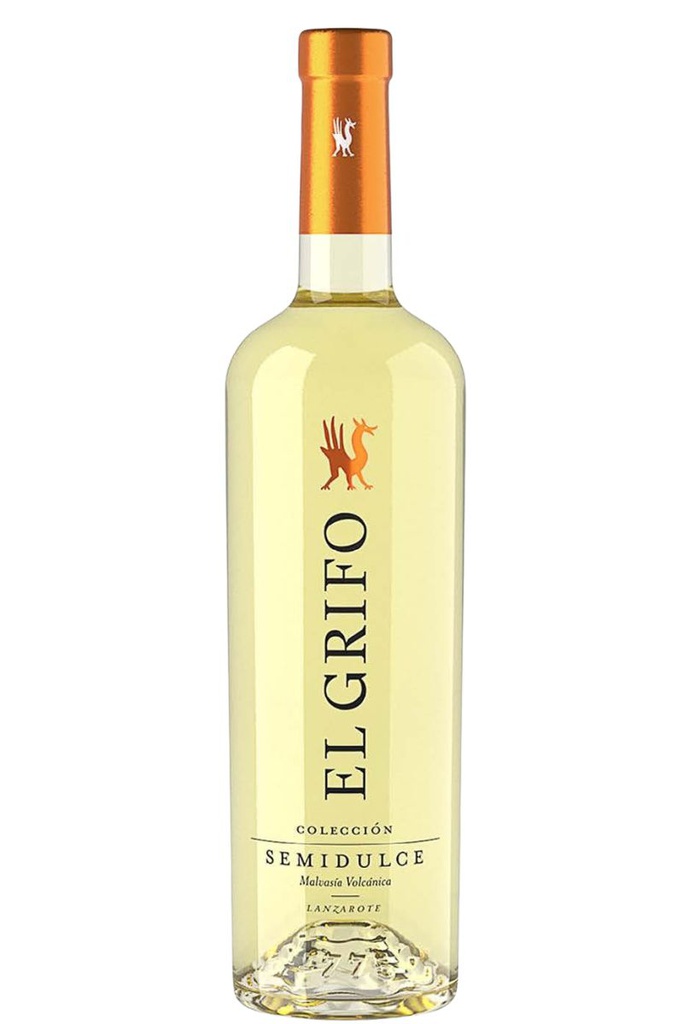 EL GRIFO COLECCION MALVASIA SEMIDULCE