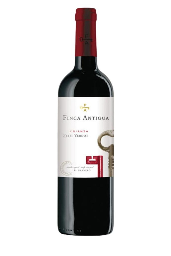 FINCA ANTIGUA PETIT VERDOT NEGRE