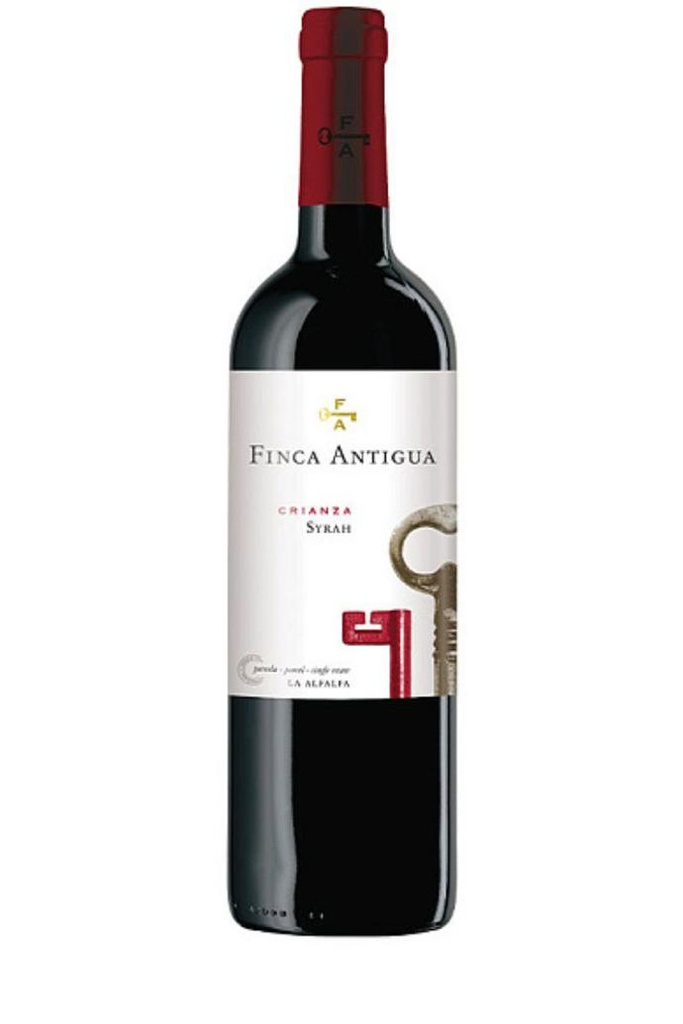 FINCA ANTIGUA SYRAH NEGRE