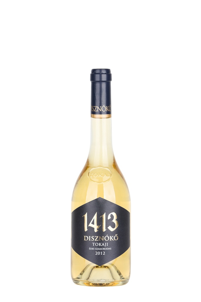 TOKAJI 1413 DISZNOKO EDES SZAMORODNI