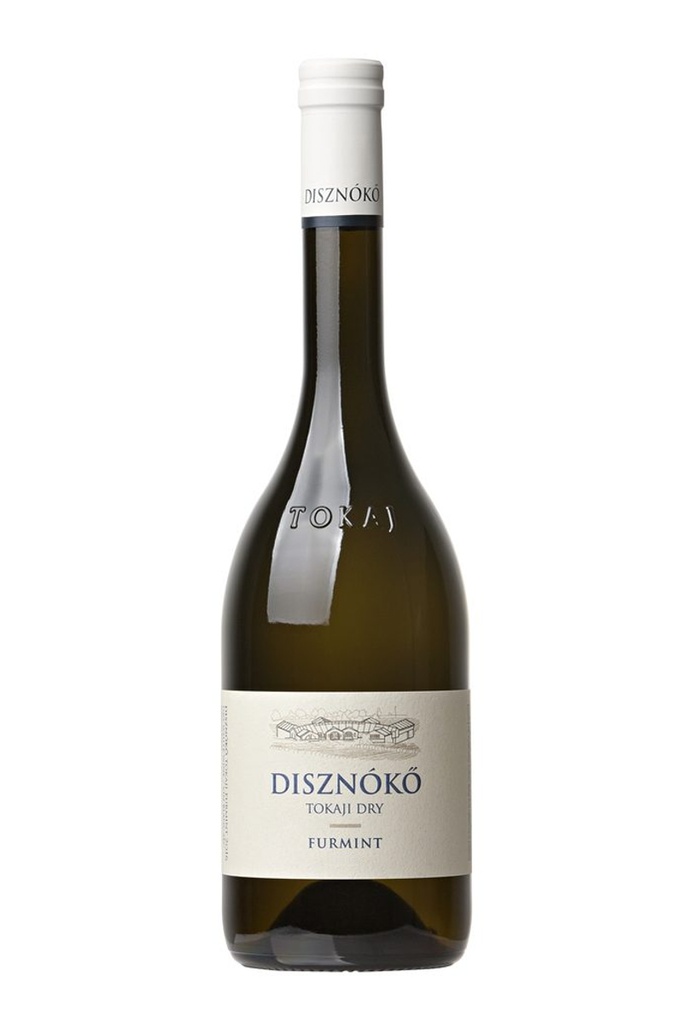 TOKAJI DISZNOKO FURMINT DRY