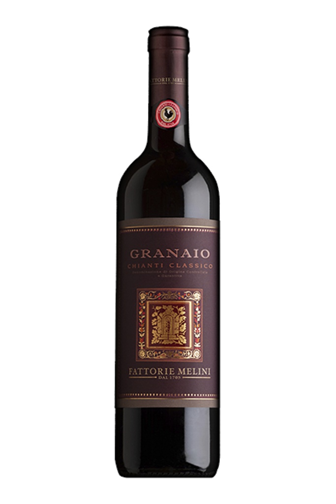 FATTORIE MELINI GRANAIO CHIANTI CLASSICO