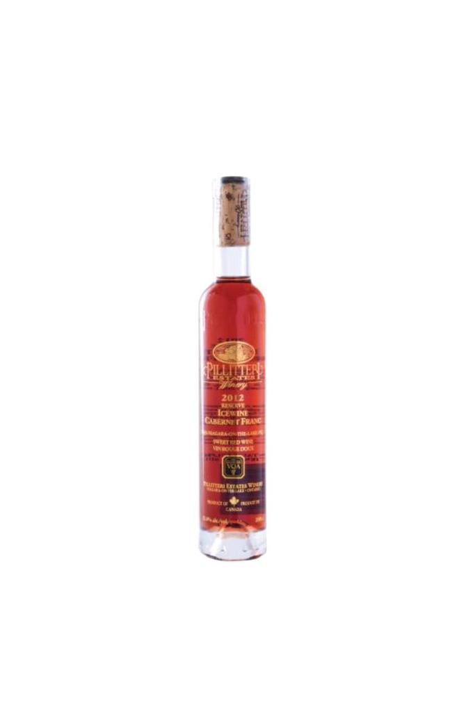 PILLITTERI ESTATES ICEWINE DOLÇ