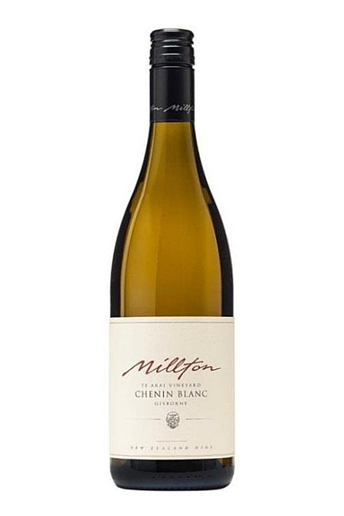 MILLTON TE ARAI CHENIN BLANC 