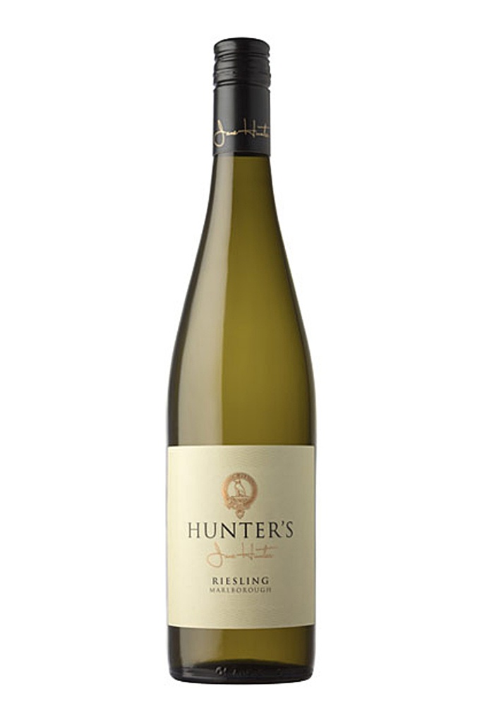 HUNTER'S RIESLING