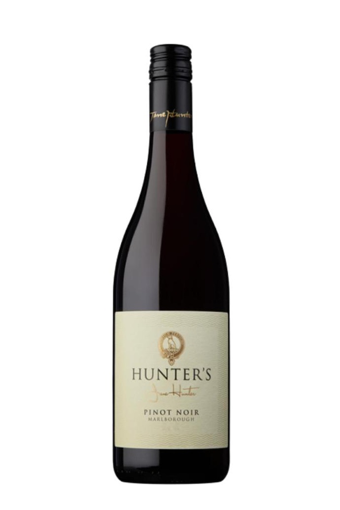 HUNTER'S PINOT NOIR