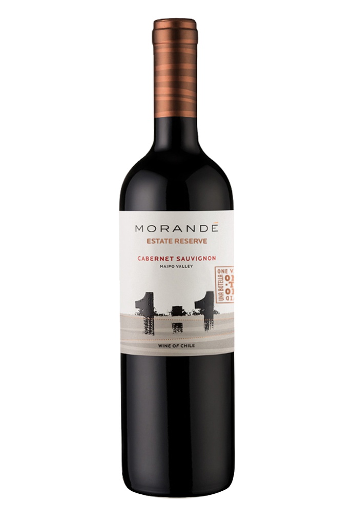 MORANDE RESERVA CABERNET SAUVIGNON