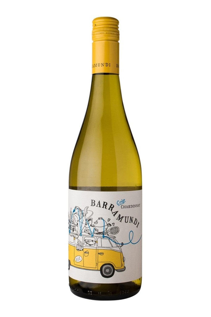 BARRAMUNDI CHARDONNAY