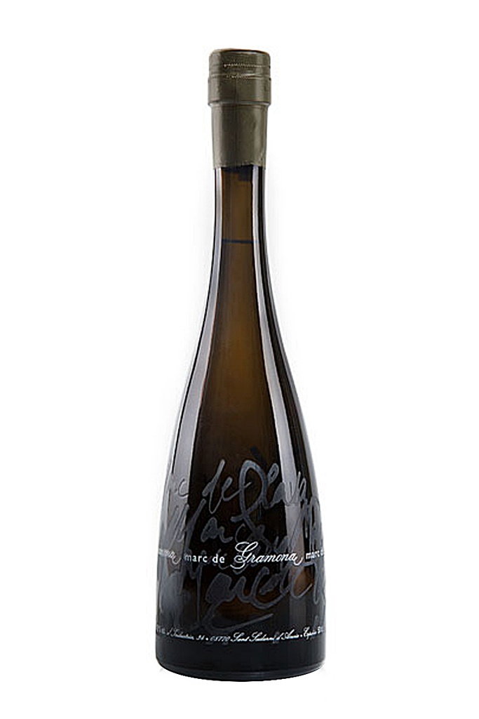 MARC DE CAVA GRAMONA 0,50