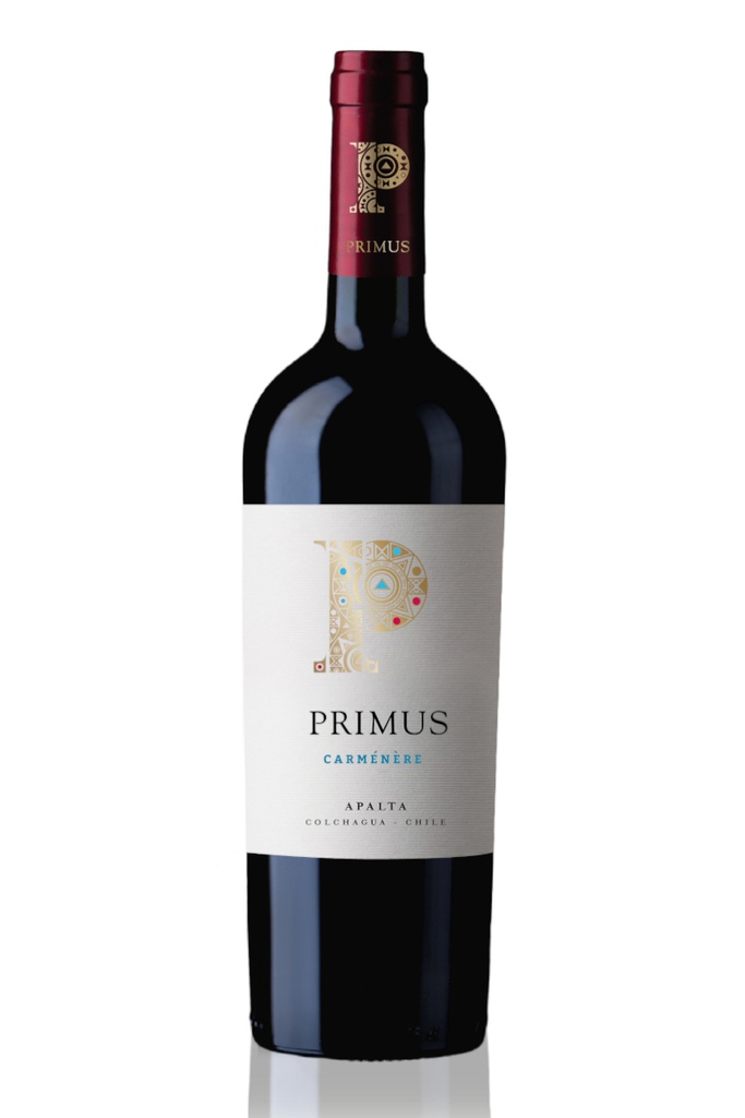 PRIMUS CARMENERE