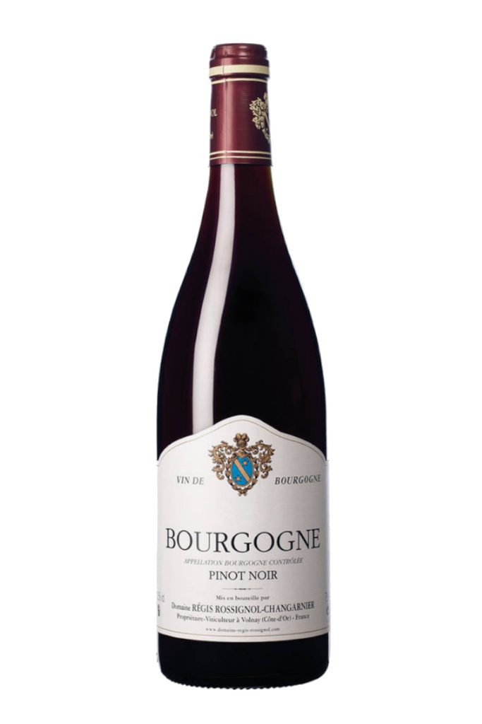 REGIS ROSSIGNOL BOURGOGNE PINOT NOIR