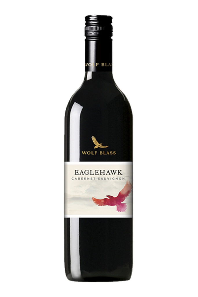 WOLF BLASS EAGLEHAWK CABERNET SAUVIGNON