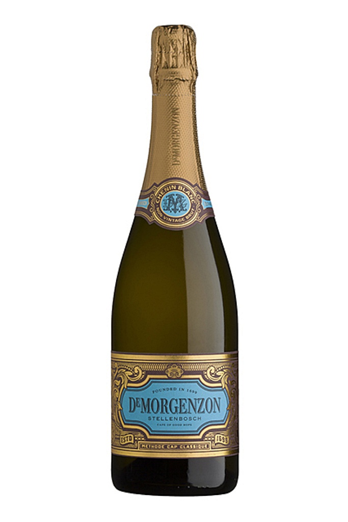 DEMORGENZON NV BRUT