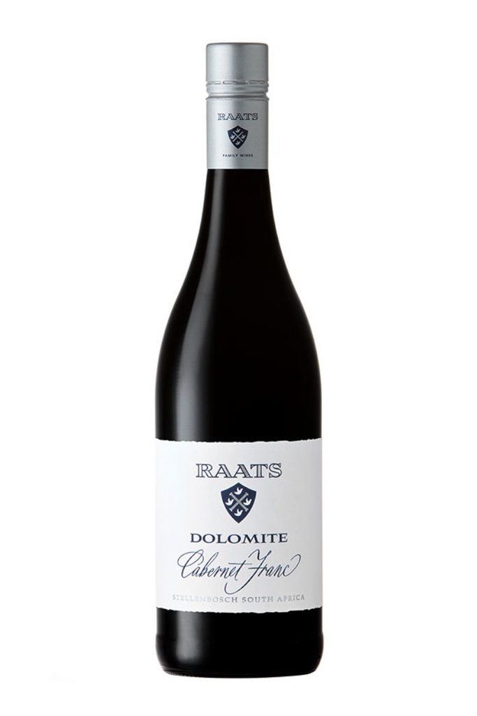 RAATS DOLOMITE CABERNET FRANC