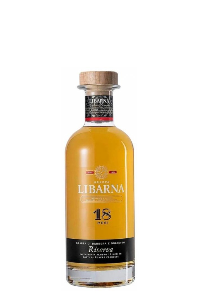 GRAPPA LIBARNA 0,70