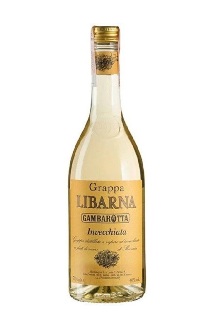 GRAPPA LIBARNA 0,70