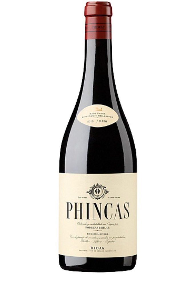 BODEGAS BHILAR PHINCAS