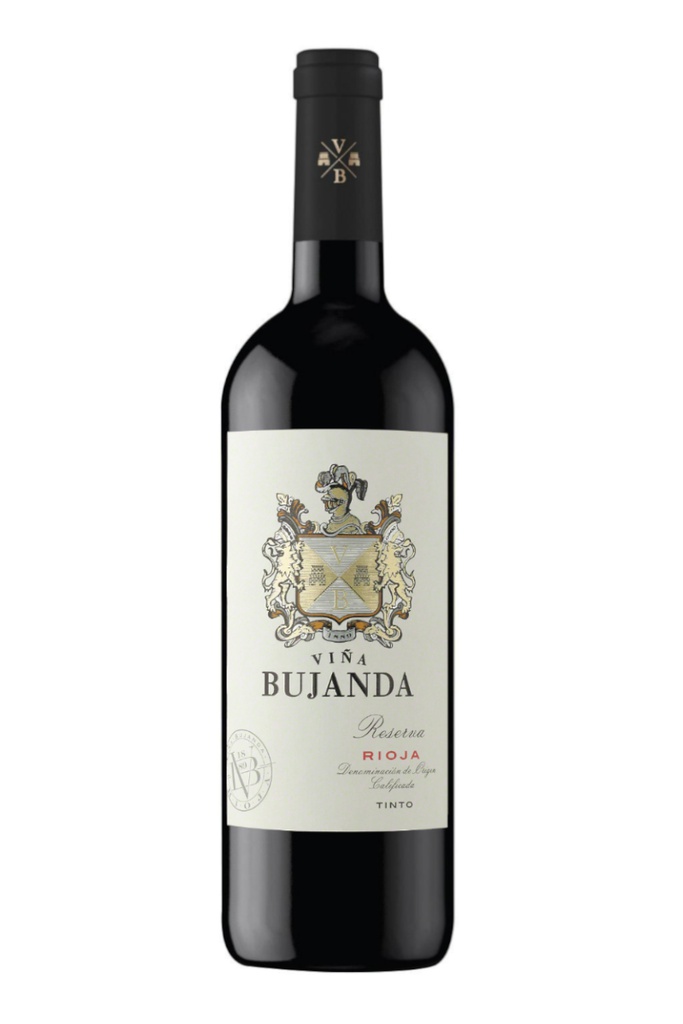 VIÑA BUJANDA RESERVA